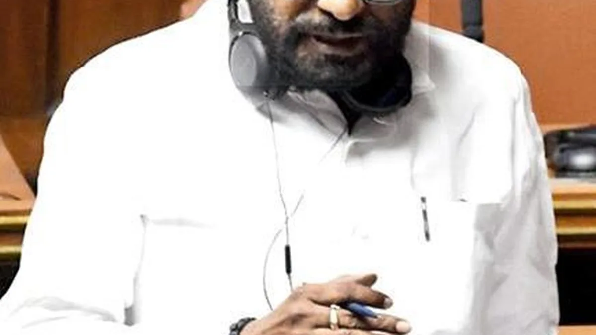 ₹2,186.20 crore dues from Centre adding to financial distress of gram panchayats in Karnataka, says Minister