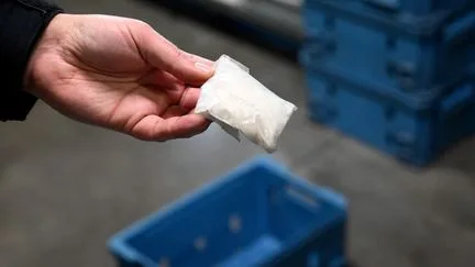 À Bruxelles, les "petites mains" du narcotrafic recrutées dans la grande précarité
