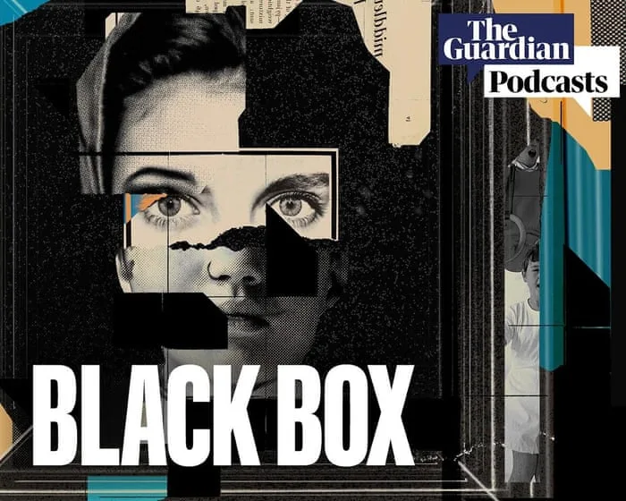 Black Box: episode 4 – Bing and I – podcast