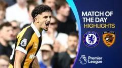 Hull remain unbeaten in league after impressive Chelsea draw