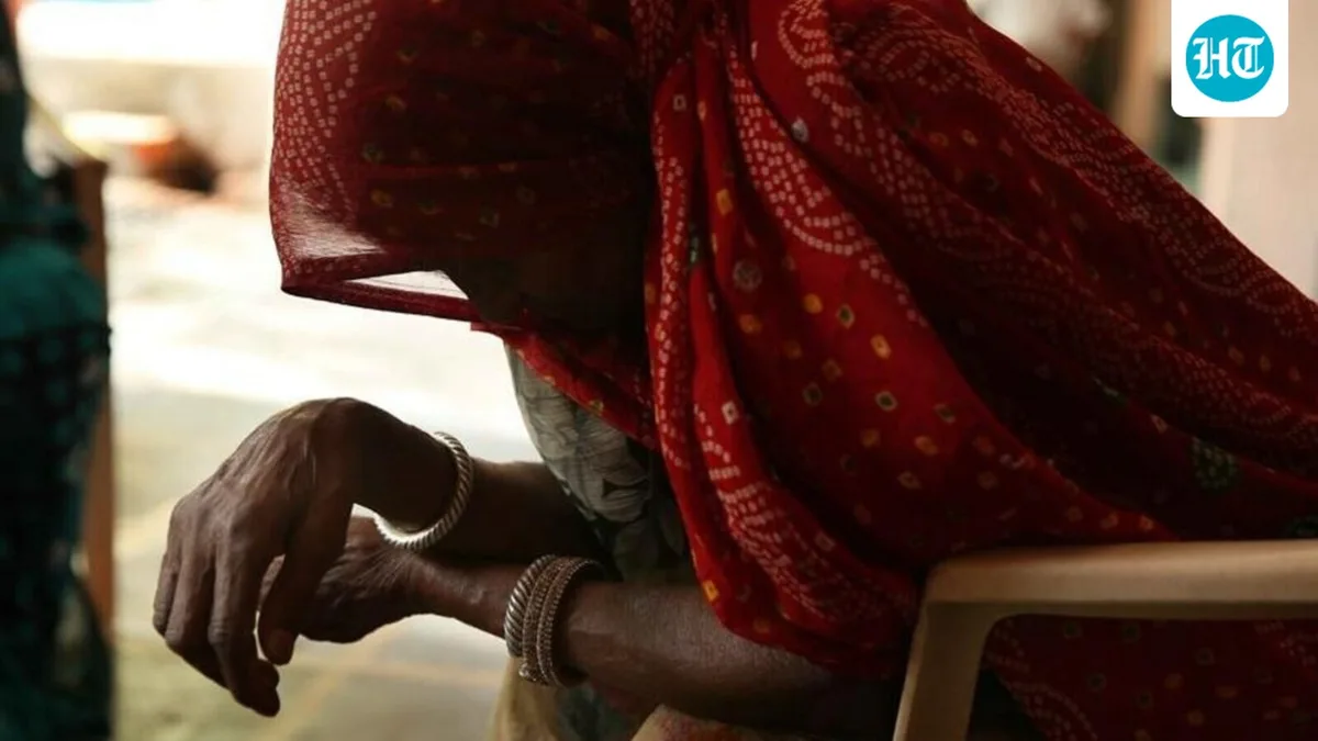 Odisha drafts anti-witch-hunting policy with special courts, time-bound trials