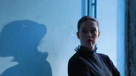 Adèle Exarchopoulos se noie dans l'alcool dans "Garance", le film bouleversant de Jeanne Herry