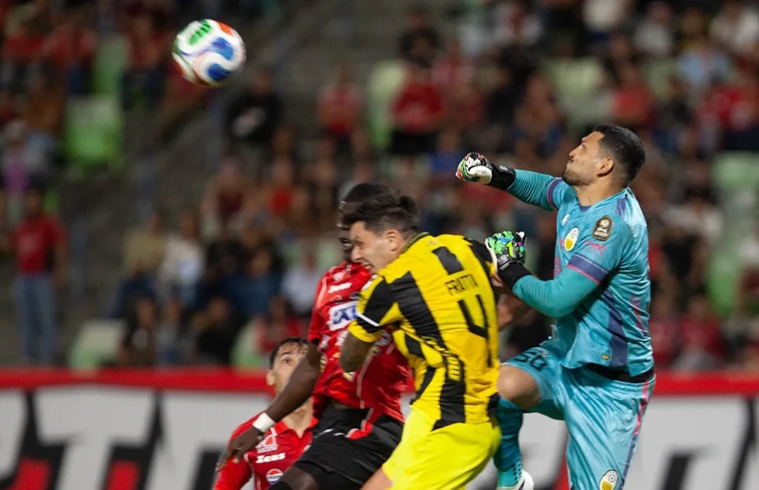 La actualidad de Caracas y Táchira de cara al clásico del fútbol venezolano