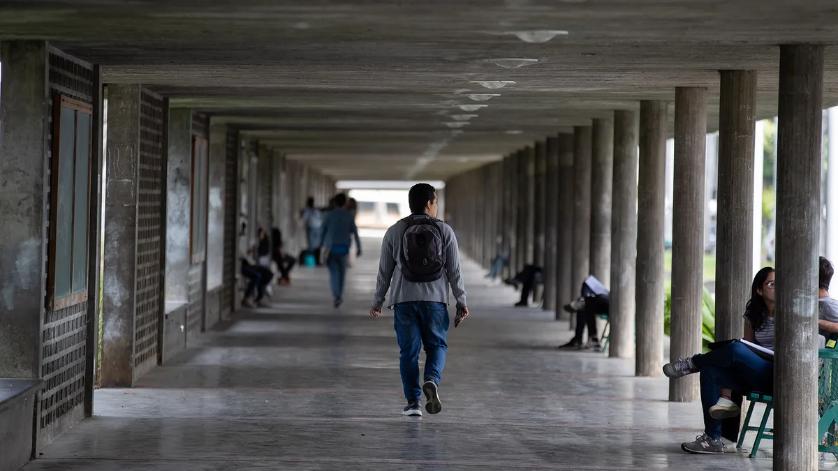 UCV, UCAB y la Unimet retomarán actividades académicas en septiembre tras evaluar daños por los terremotos