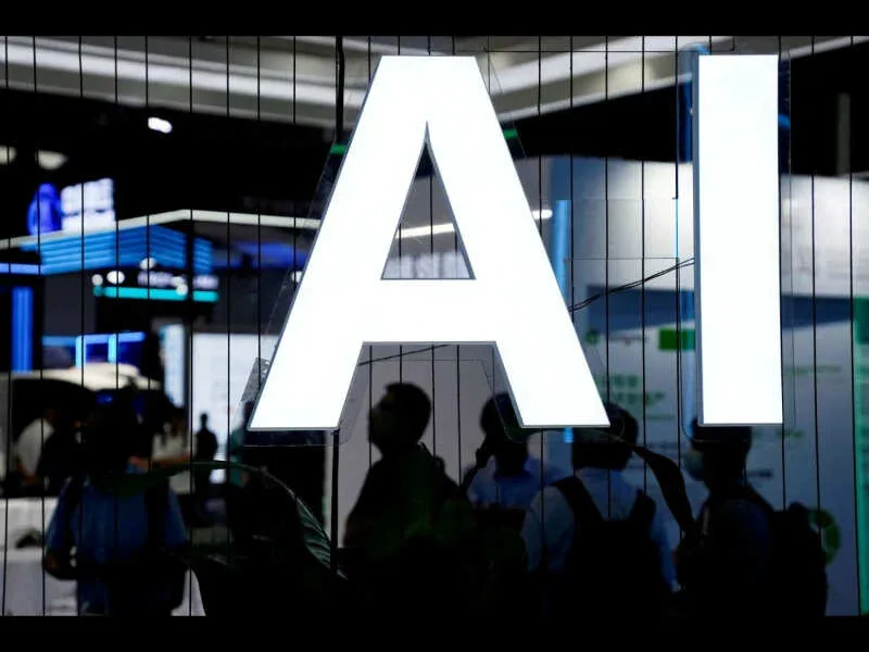 EU takes a page from Ireland's AI playbook