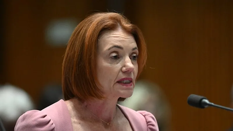 KPMG high-flyer sues over her whistleblower scandal sacking