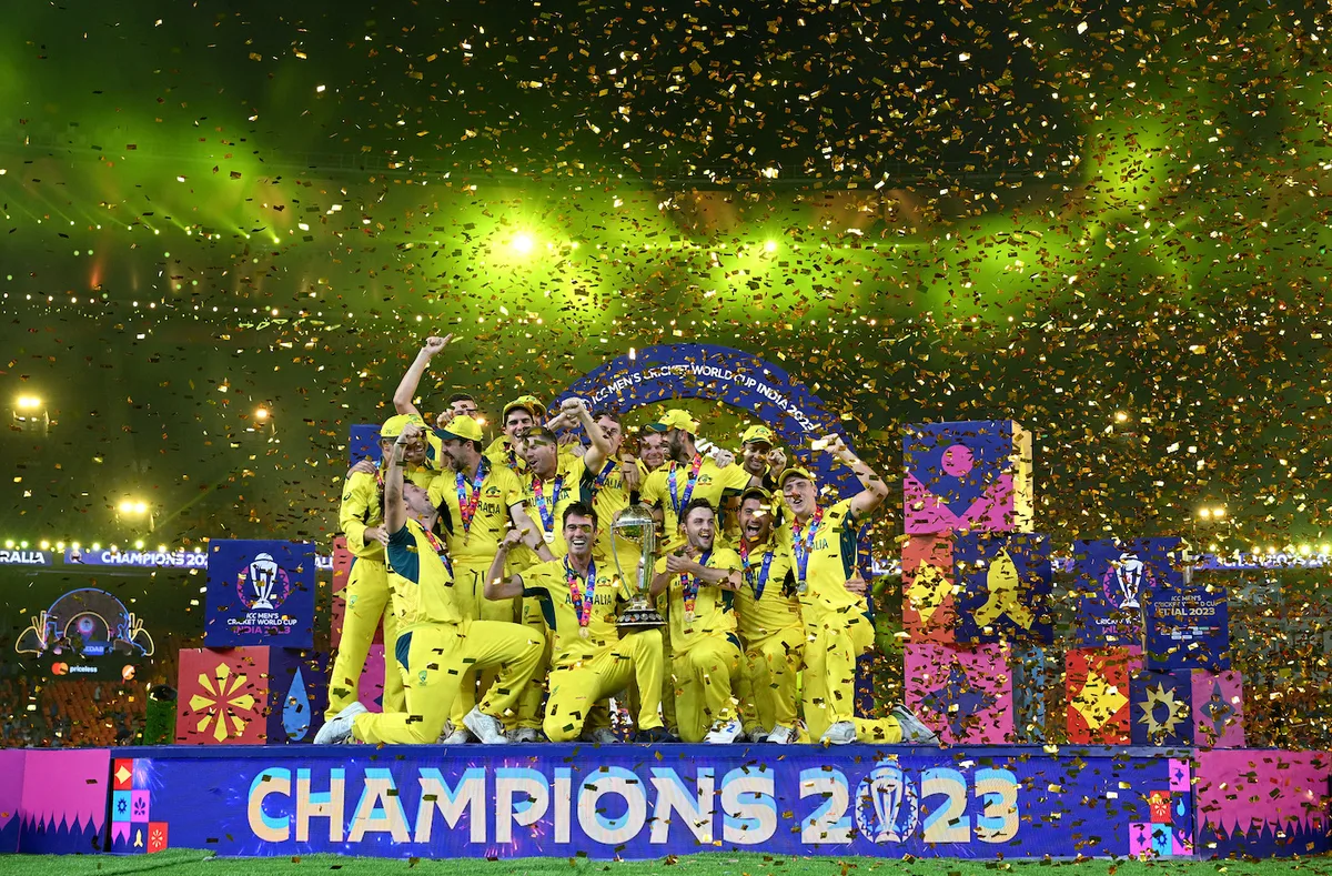 Cricket Australia chief highlights bilateral ODI revenue conundrum