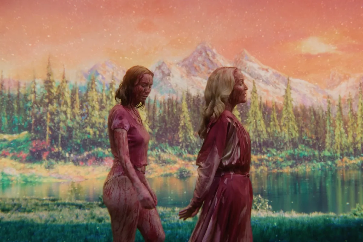 ‘Teenage Sex And Death At Camp Miasma’s Bloody Good Expansion As Indies Flex – Specialty Box Office