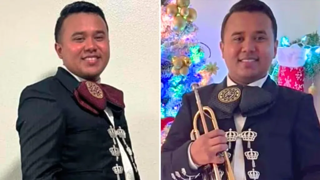 El sueño de un mariachi venezolano quedó en pausa tras ser detenido por ICE en Texas