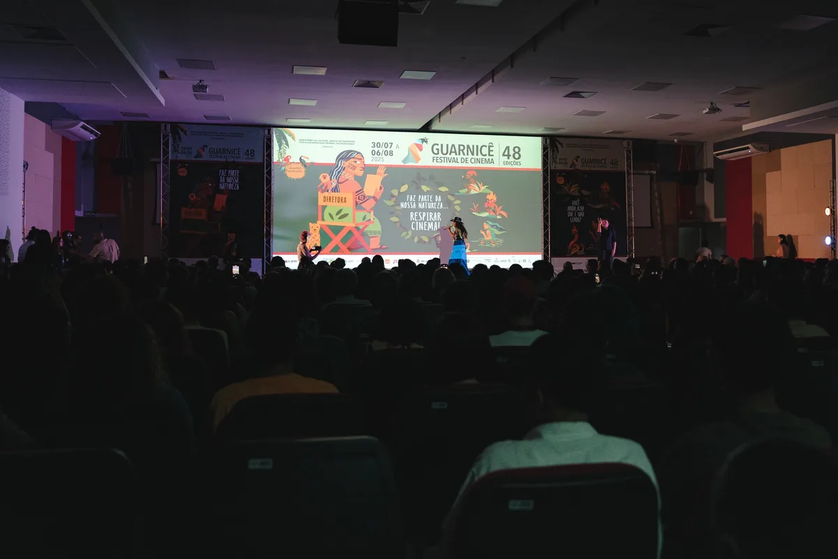 49º Festival Guarnicê de Cinema será realizado de 20 a 26 de agosto em São Luís; veja a programação
