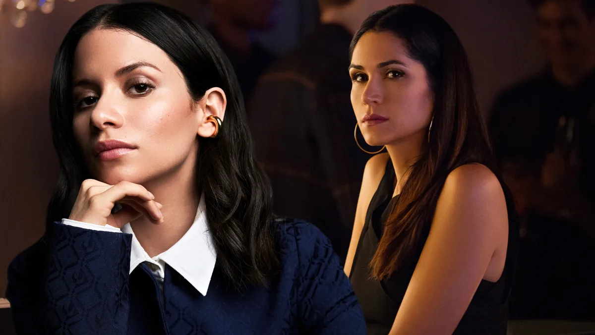 ‘Acapulco’ Star Camila Perez To Reprise Role Of Young Angie From ‘Power’ In ‘Origins’ Spinoff