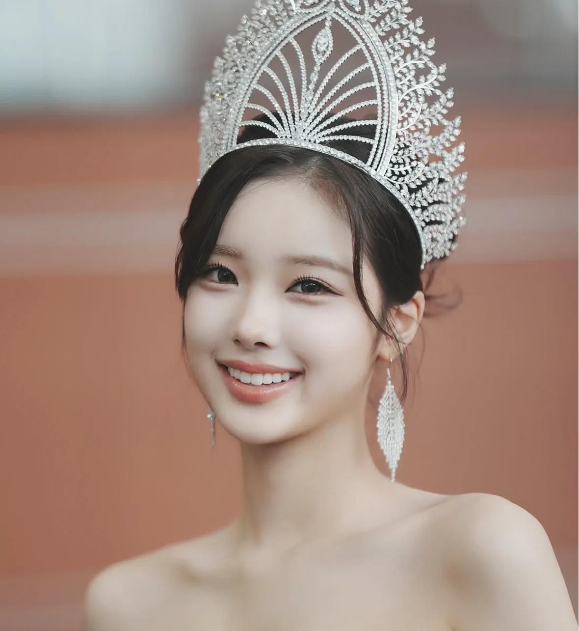 미스코리아 성형 논란에 정연우 입 열었다…“성형 안 했고 시술은 여러 번”