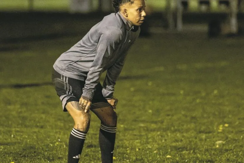 La judoka Amandine Buchard, lancée dans un double projet, disputera la deuxième étape du Supersevens