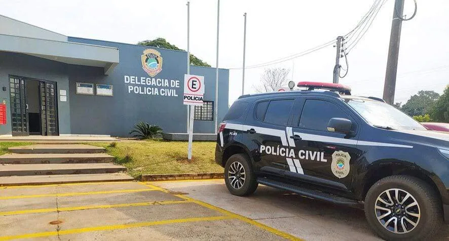 Adolescente grávida denuncia estupro por vizinho, que gravou vídeos do crime