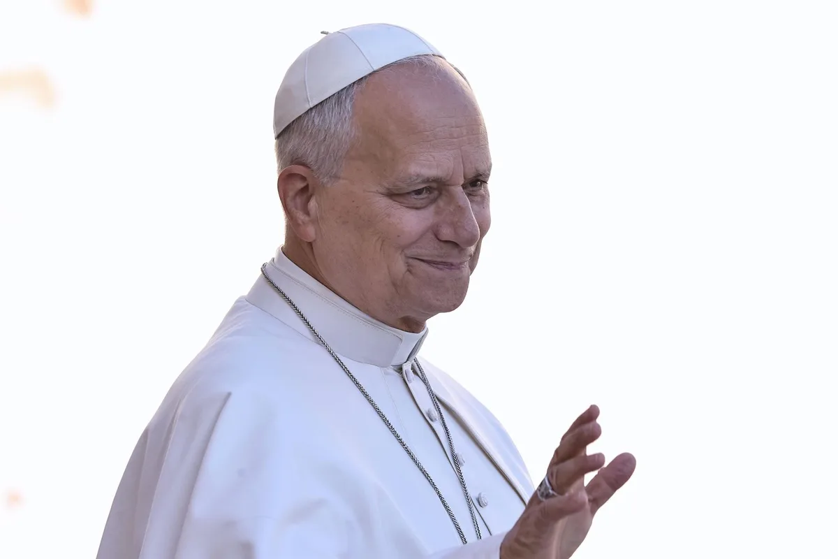 El Papa habla por teléfono con el presidente de Colombia y le reitera su cercanía al país