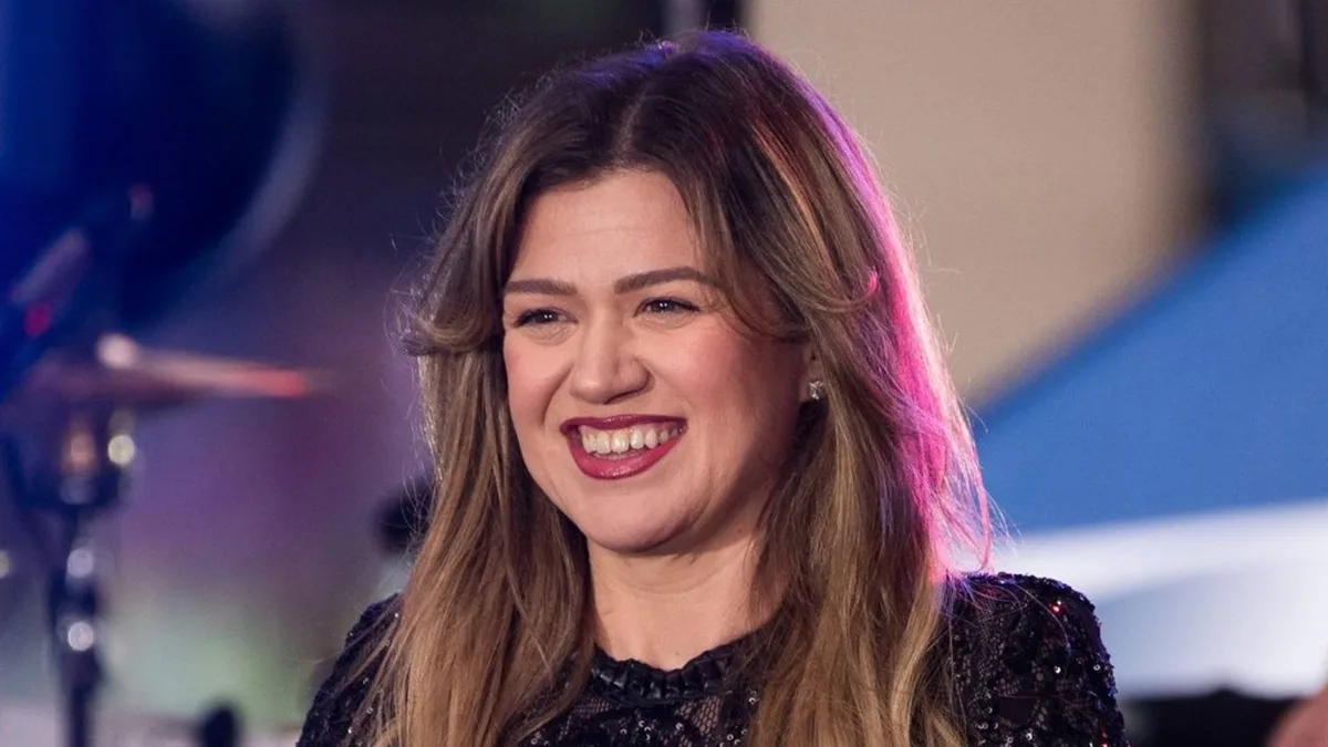 Kelly Clarkson: Letzter Auftritt in ihrer Talkshow