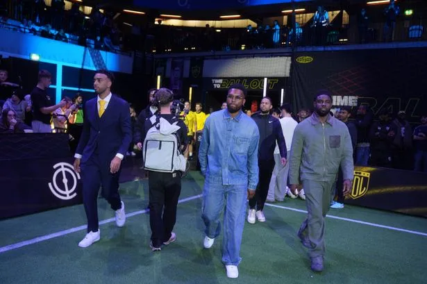Sky Sports ditch Baller League despite strong viewing figures and Premier League claim