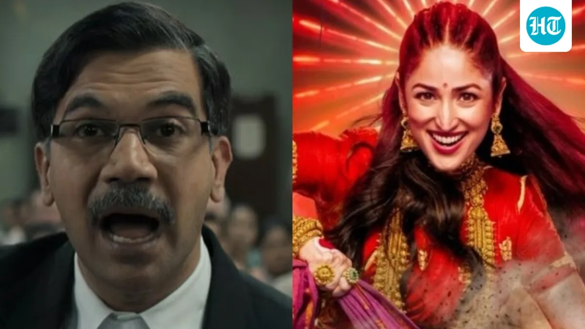 From Yami Gautam's Nayyi Navelli to Rajkummar Rao's Prahaar- Dusshera's big screen showdown set as 6 films battle it out