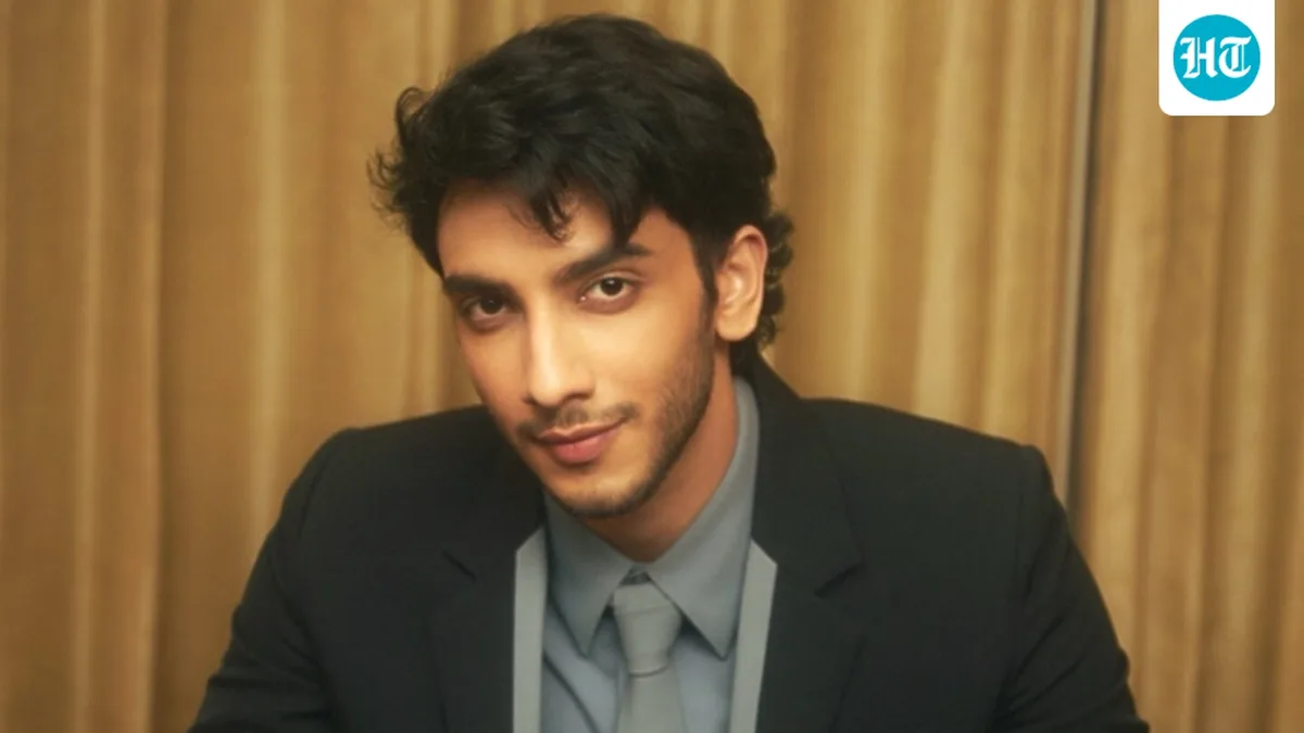 Vedang Raina on returning to his Kashmiri roots: Kashmir deserves a lot more connection to cinema