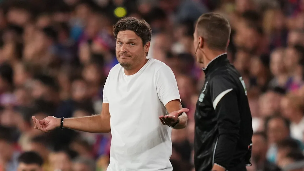 Weltstar debütiert für Barça - Flick verschärft Terzics Alptraum-Start