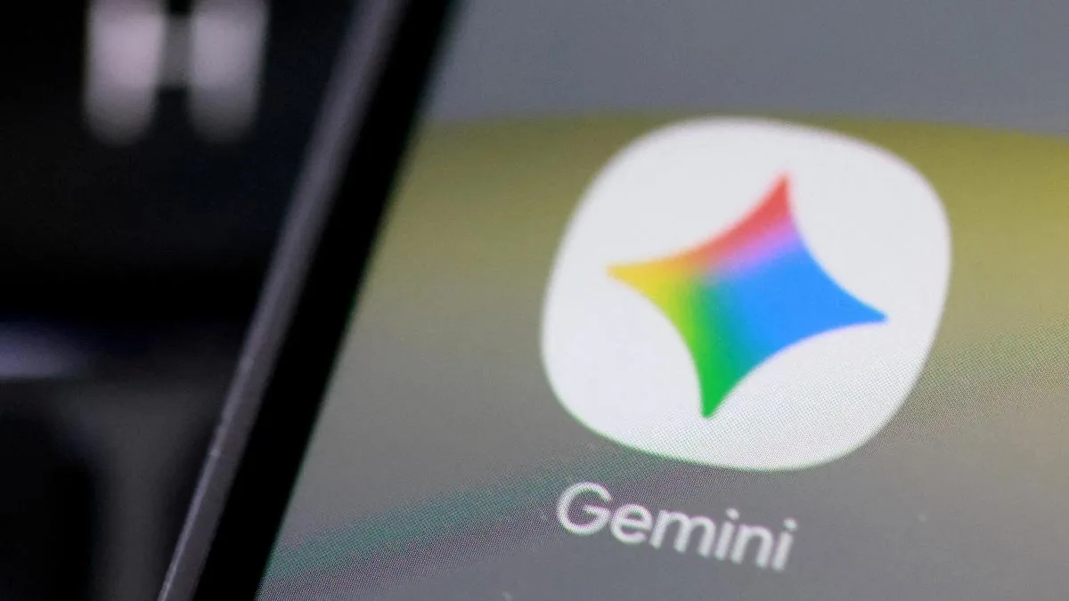 Gemini hacked three companies in first known breakout by Google's AI
