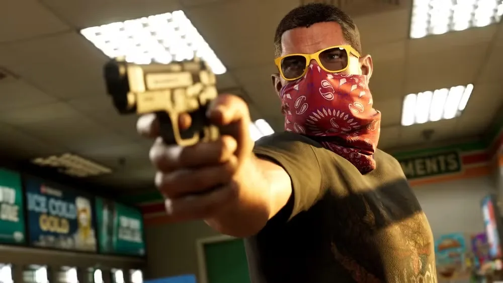 GTA 6: veja tudo o que se sabe do videogame mais esperado de 2026