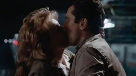 “Enamorarse” cumple 42 años: el drama romántico que reunió a Robert De Niro y Meryl Streep