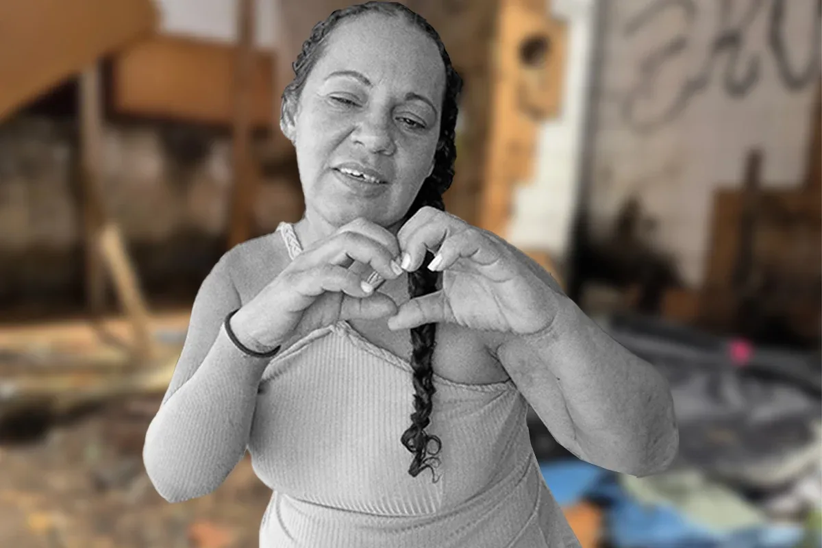 Mulher que foi assassinada e queimada será enterrada neste sábado