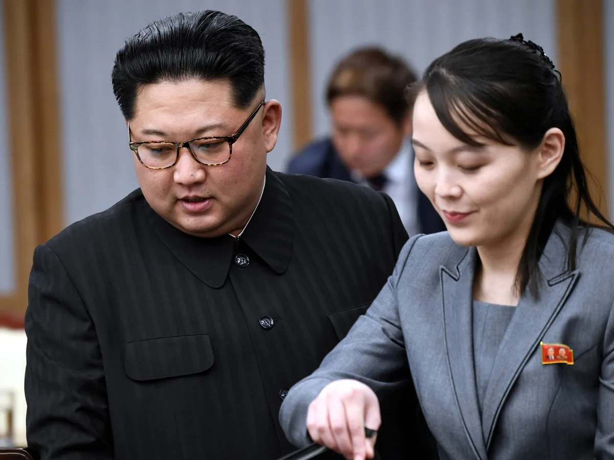 North Korea is ratcheting up its anti-Japan rhetoric
