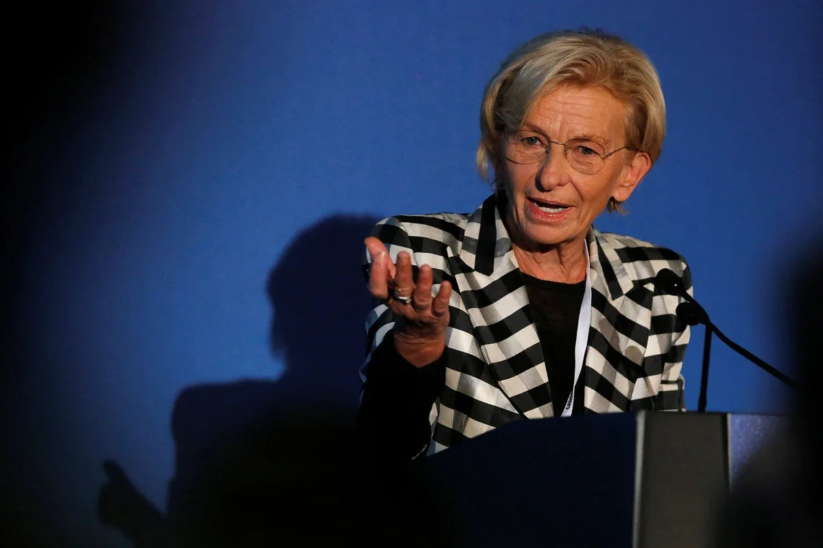 Emma Bonino: Leader of abortion and divorce battles that changed Italy, dies aged 78