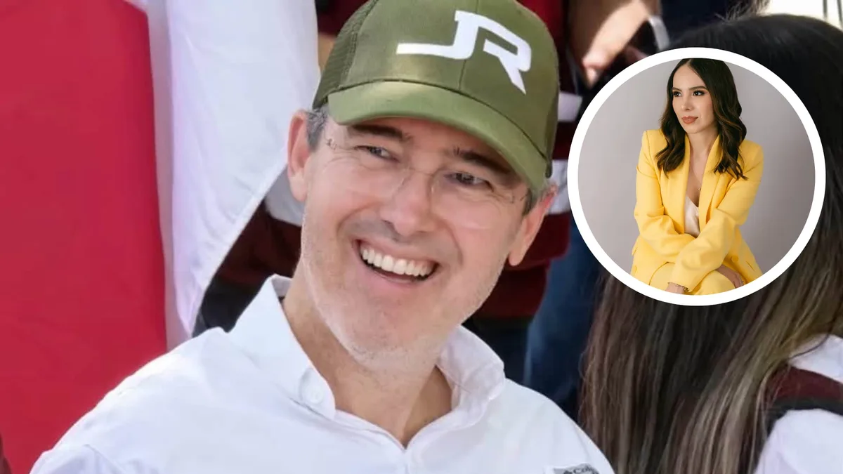Senador de Morena cuestiona a periodista cuando le preguntan por sus faltas al Senado: “Puedes mostrar tus ingresos”
