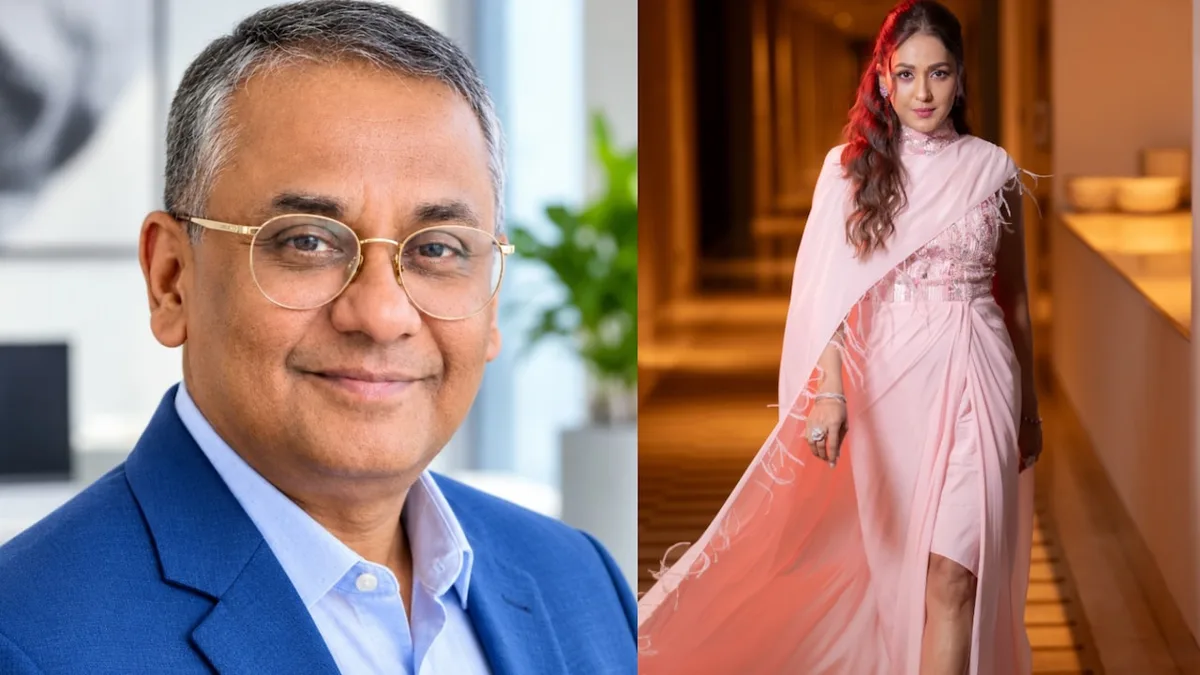 Neeti Mohan's Father Dies, Palak Muchhal And Shreya Ghoshal Pay Tributes