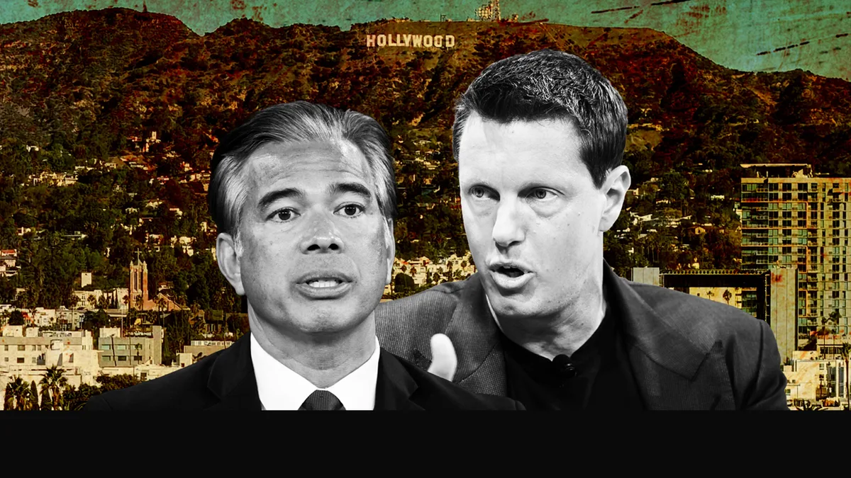 Paramount Denies Leaking Details Of Talks With CA AG’s Office, Company “Hopeful” And “Ready To Continue Good Faith Discussions”