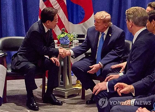 이번엔 정상급서 논의된 전작권 전환…SCM서 'X연도' 도출 주목