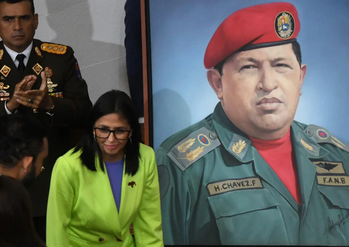 La misión de la ONU sobre Venezuela denuncia que las estructuras estatales de represión siguen "intactas"