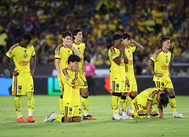 América quedó fuera de la Leagues Cup 2026: ¿Cuándo fue su último título internacional?