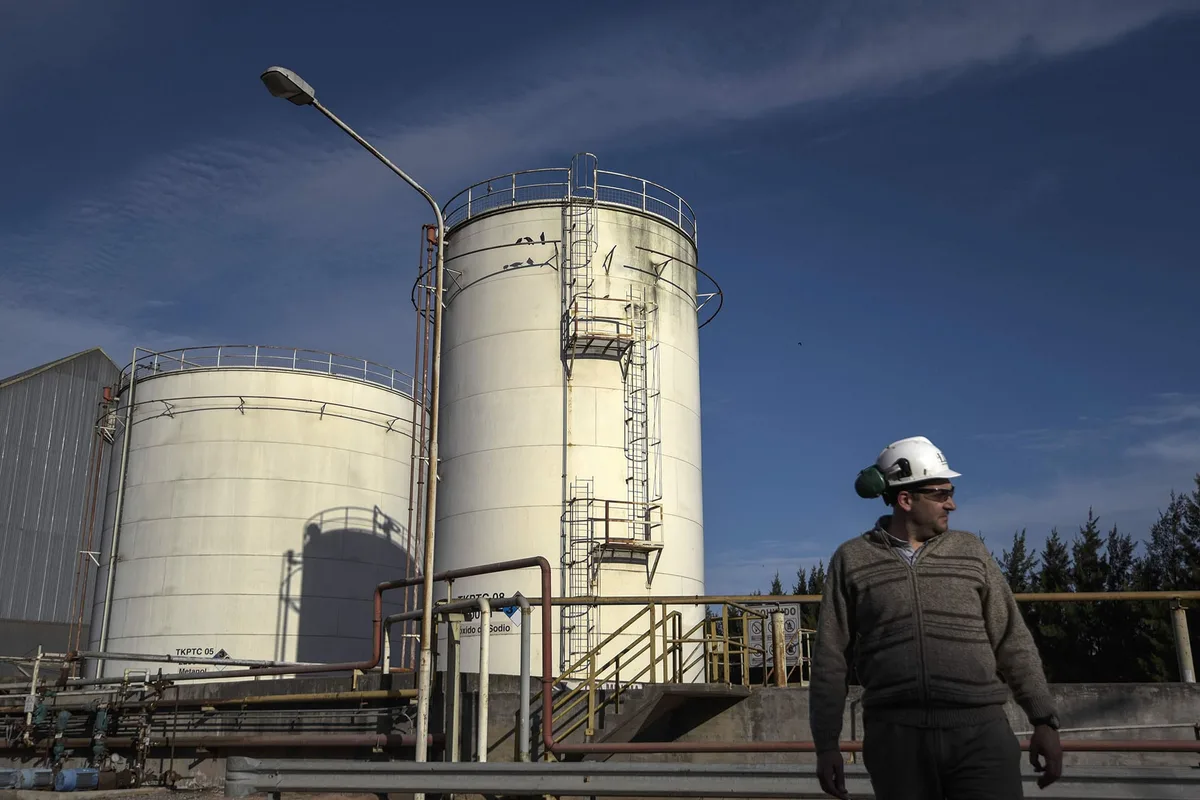 Biocombustibles: las pymes proponen llevar al 12,5% el corte de biodiésel y alertan por el proyecto que impulsa el oficialismo