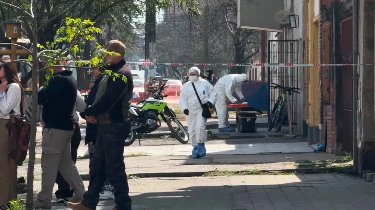 Investigan si un hombre mató a su hijo de 8 años y luego se quitó la vida en Tucumán: habría dejado una carta de despedida