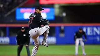 MLB: Eduardo Rodríguez domina a Bravos y firma su apertura de calidad 16 con Diamondbacks