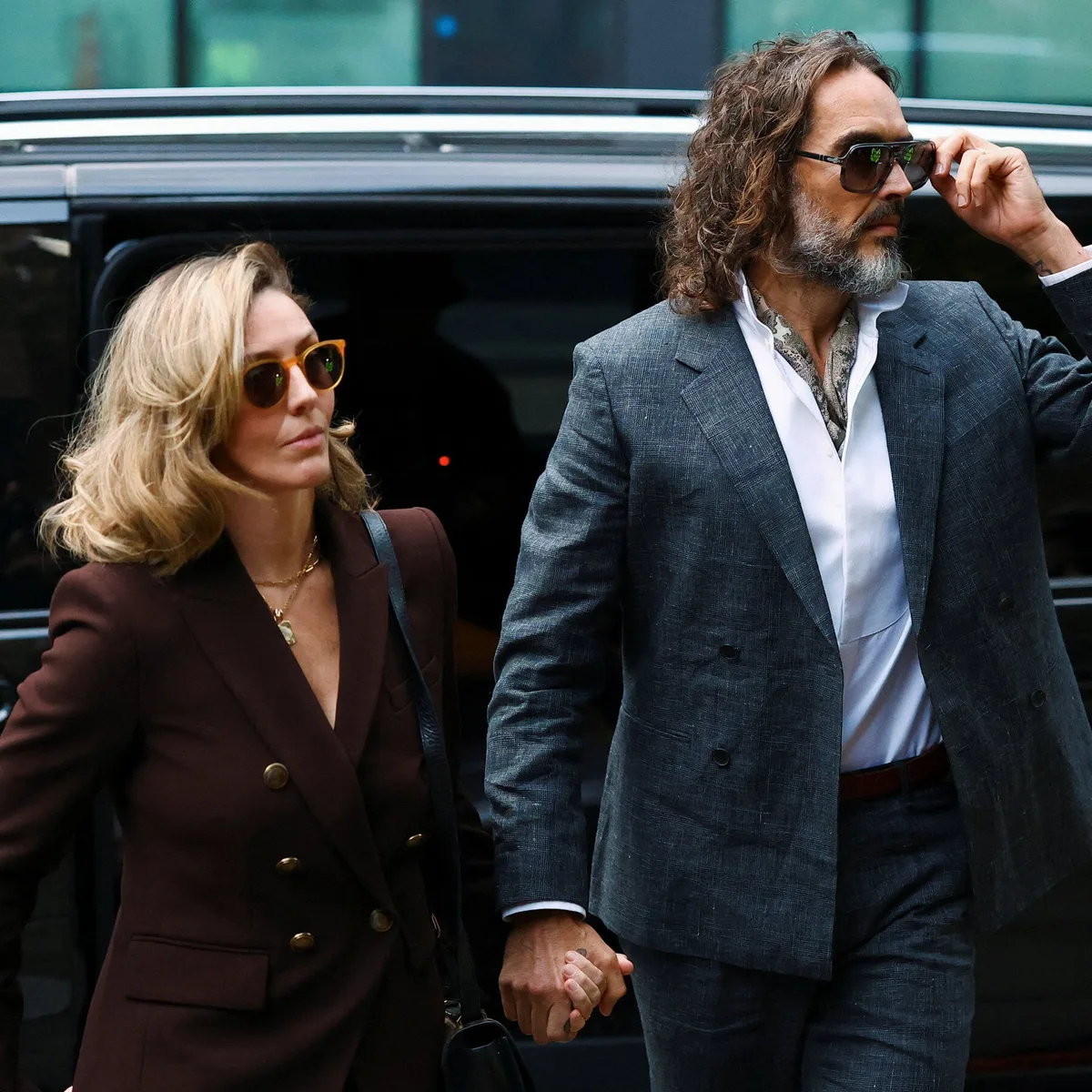 Russell Brand’s Rape and Sexual Assault Trial: What to Know