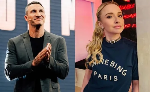 ¿Quién es Wladimir Klitschko, padre de la hija de Hayden Panettiere?; esto se sabe
