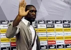 'Seedorf no Corinthians é um devaneio', afirma Arnaldo Ribeiro