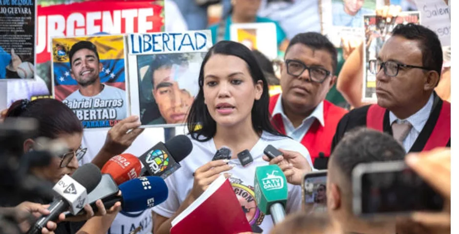 ONG exige medidas ante retardo procesal en casos de presos políticos