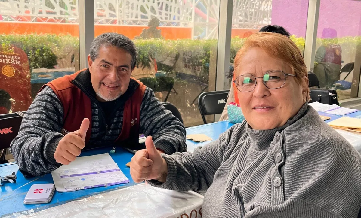 Pensión Bienestar: ¿Qué adultos mayores reciben su pago del 14 al 18 de septiembre?
