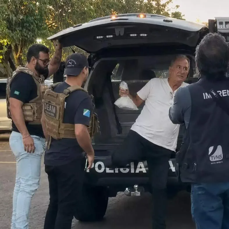 STJ nega liminar e mantém médico acusado de feminicídio preso