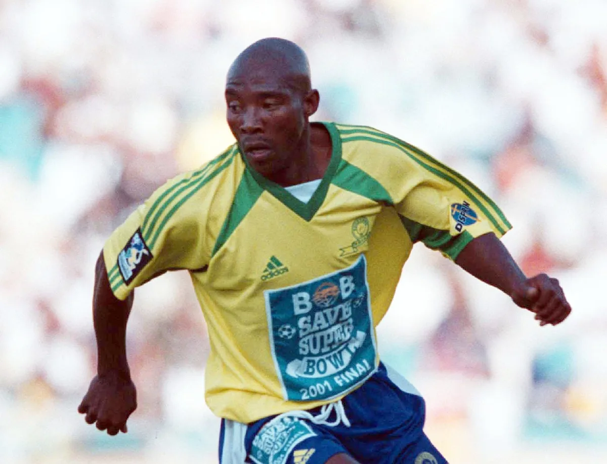 Mnguni tips Sundowns to wallop Chiefs 4-1 on Saturday
