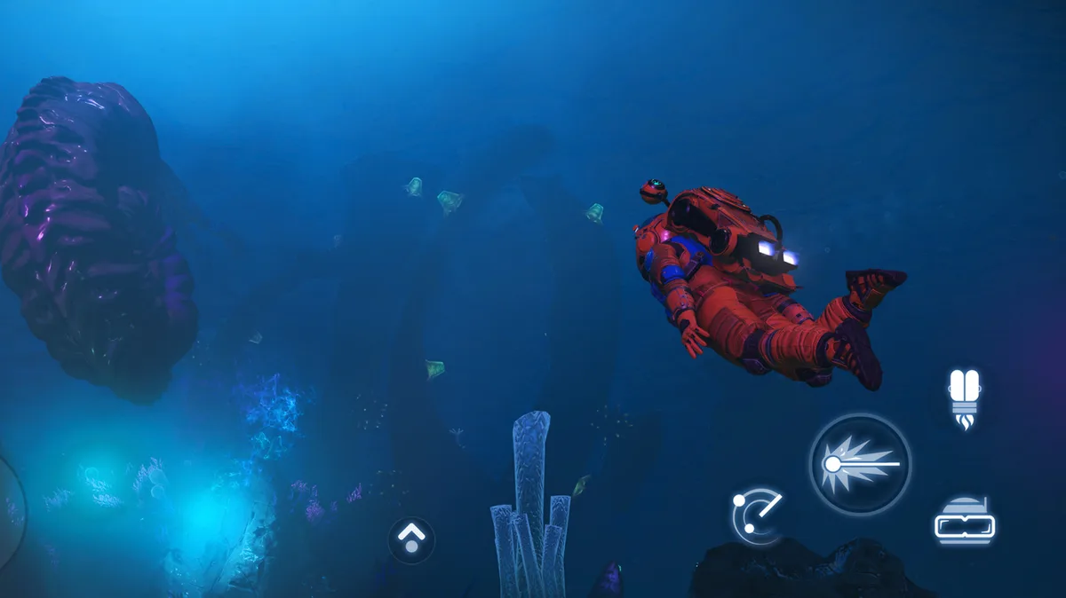 No Man's Sky is coming to iPhone and iPad as the App Store celebrates Indie Games Week