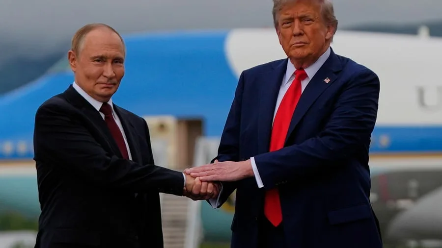 Ukraine-Krieg: Was treibt Donald Trump im Umgang mit der Ukraine?