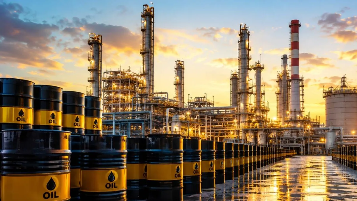 How fuel exporters in India, US are benefitting amid oil supply disruptions