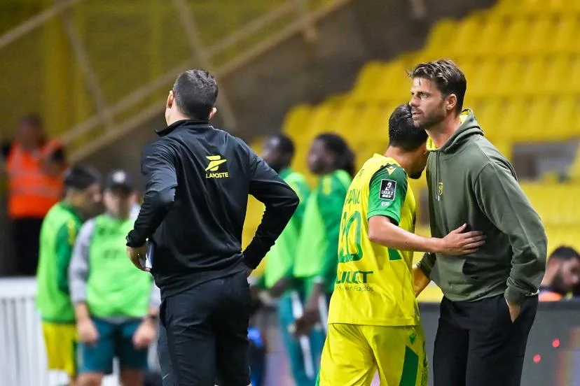 En plein processus de vente mais toujours dans le flou, Nantes lance son opération remontée au classement face à Reims ce samedi
